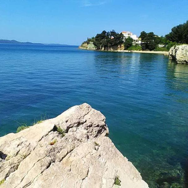 Apartman Milo - Zadar Eksteriør bilde