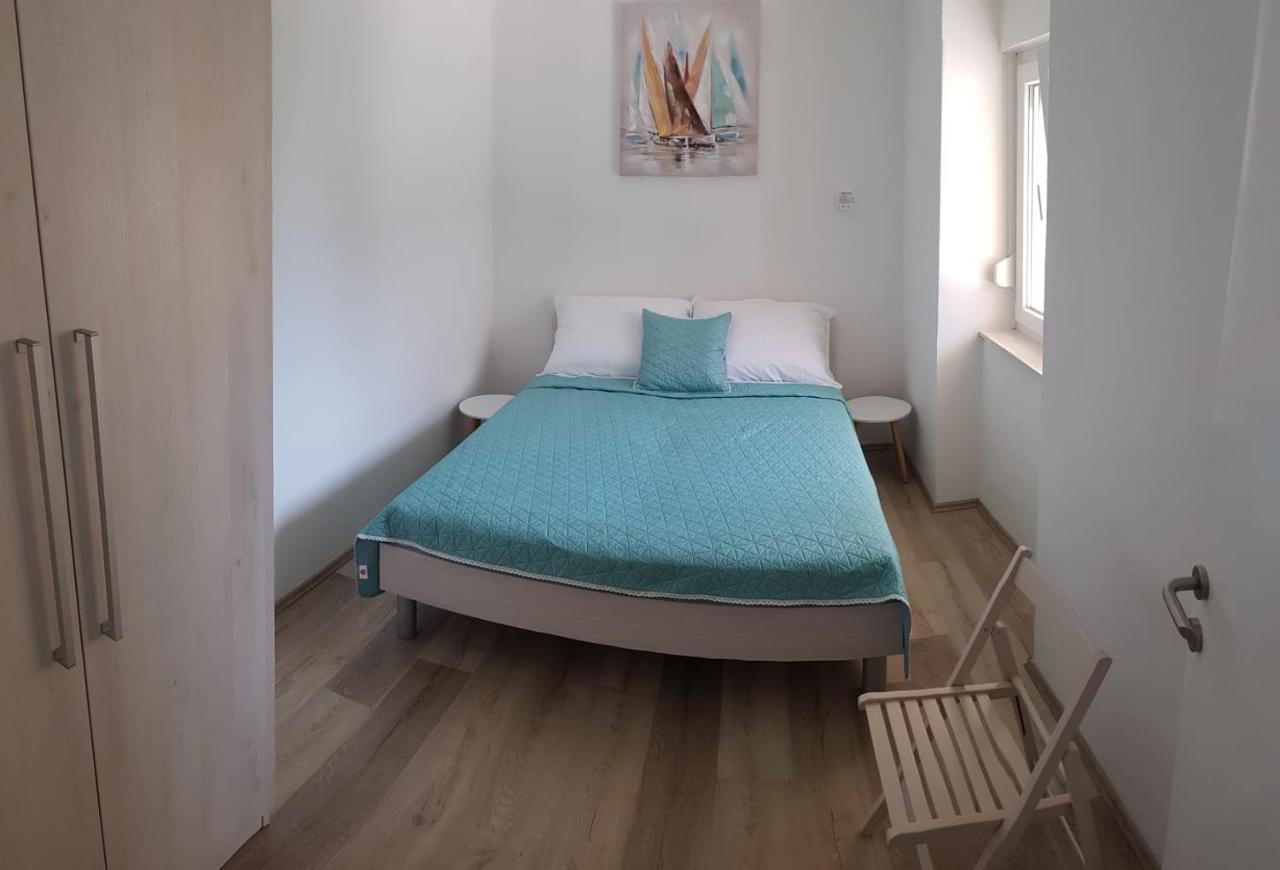 Apartman Milo - Zadar Eksteriør bilde