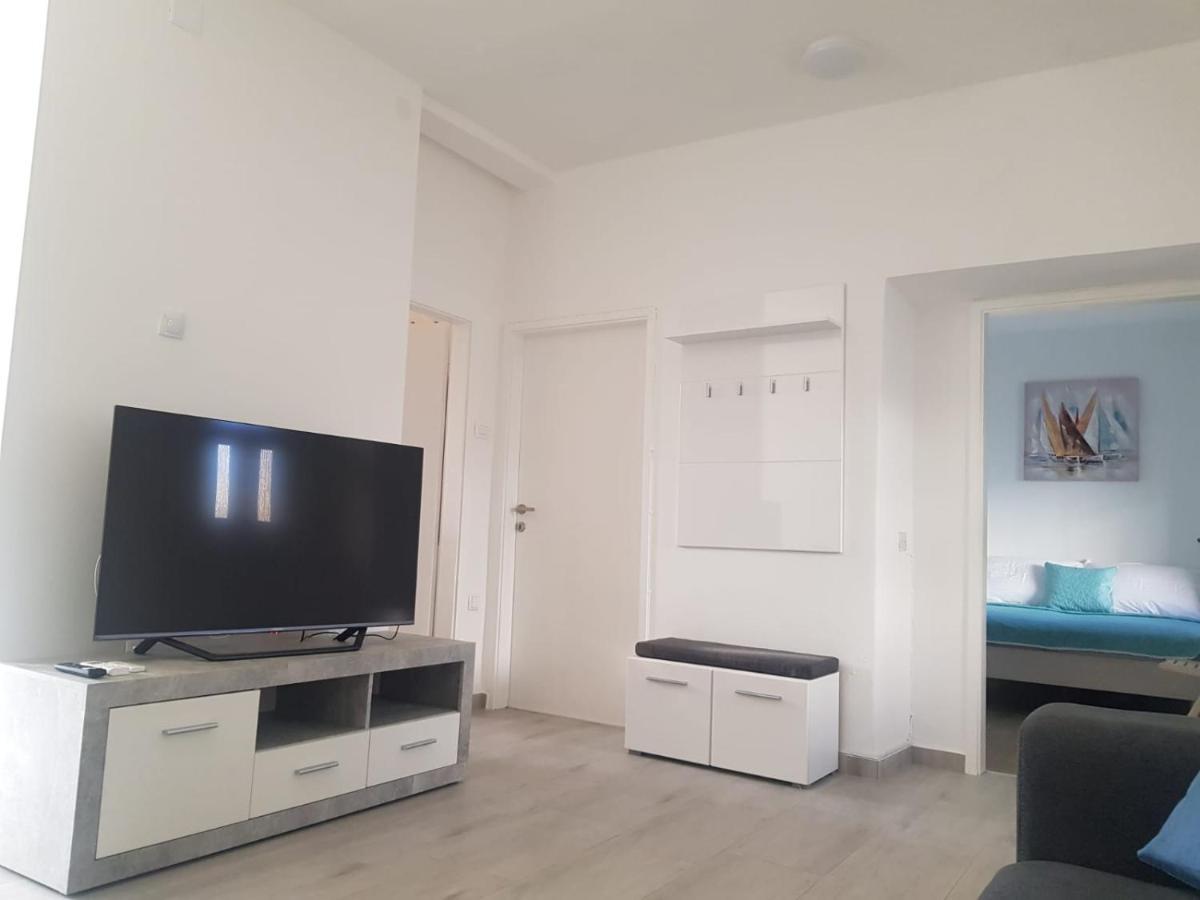 Apartman Milo - Zadar Eksteriør bilde