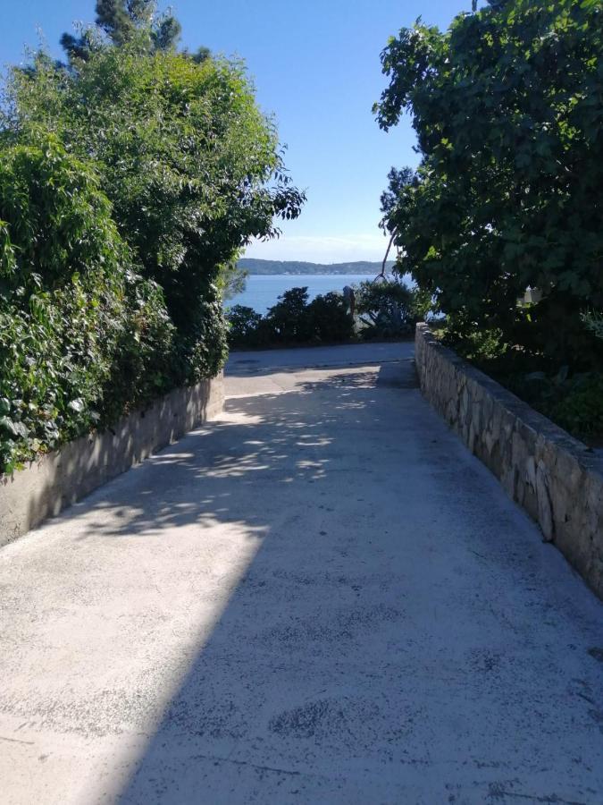 Apartman Milo - Zadar Eksteriør bilde