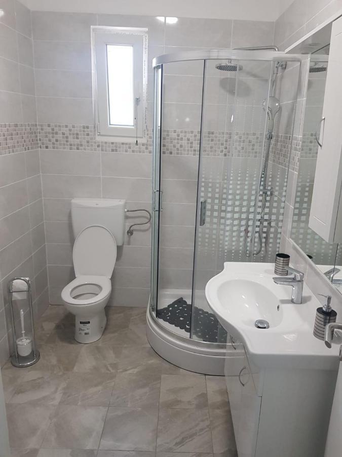 Apartman Milo - Zadar Eksteriør bilde
