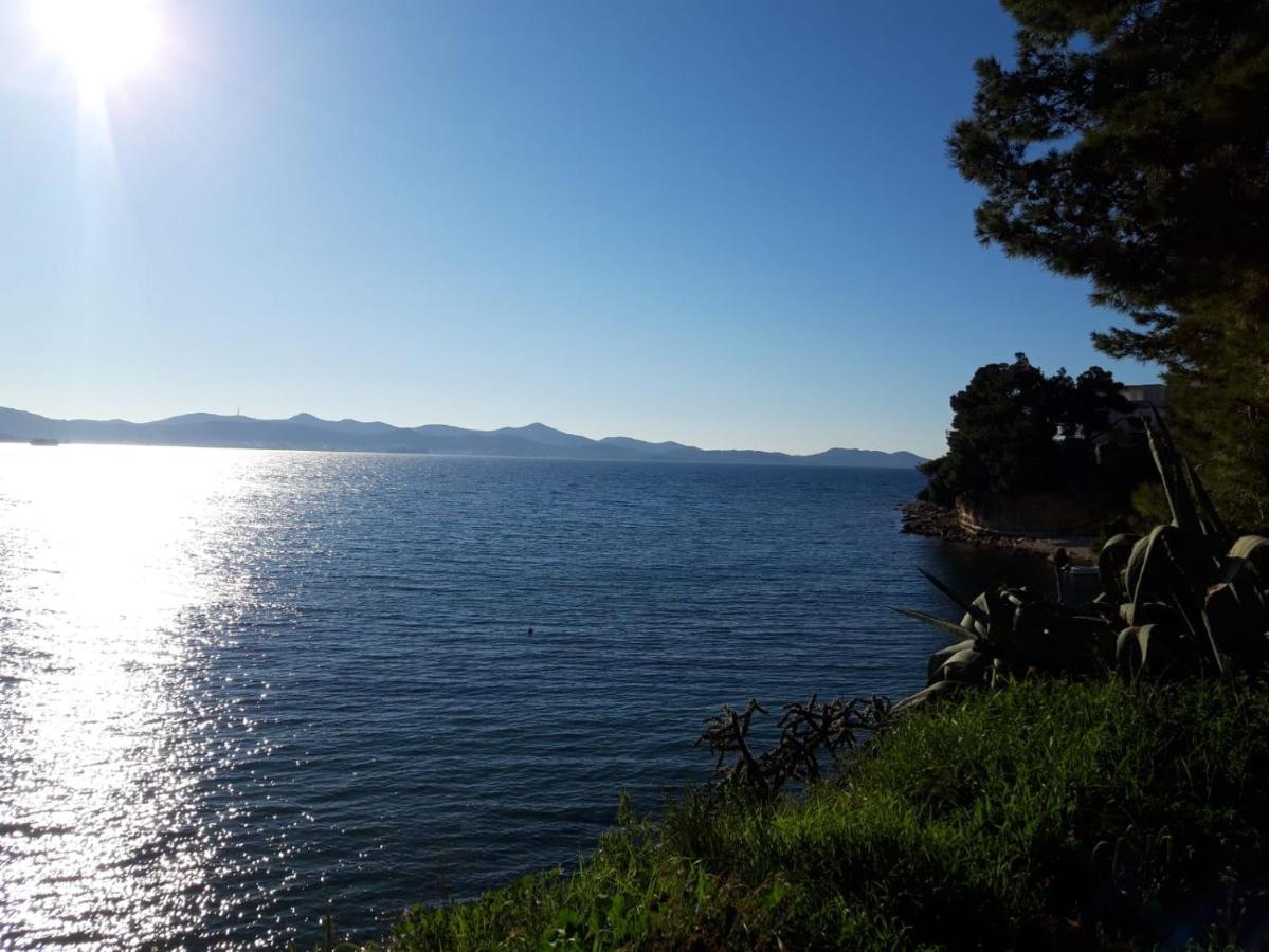 Apartman Milo - Zadar Eksteriør bilde