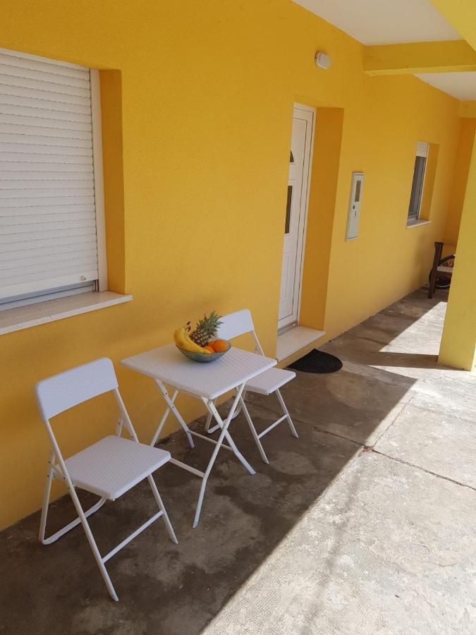 Apartman Milo - Zadar Eksteriør bilde
