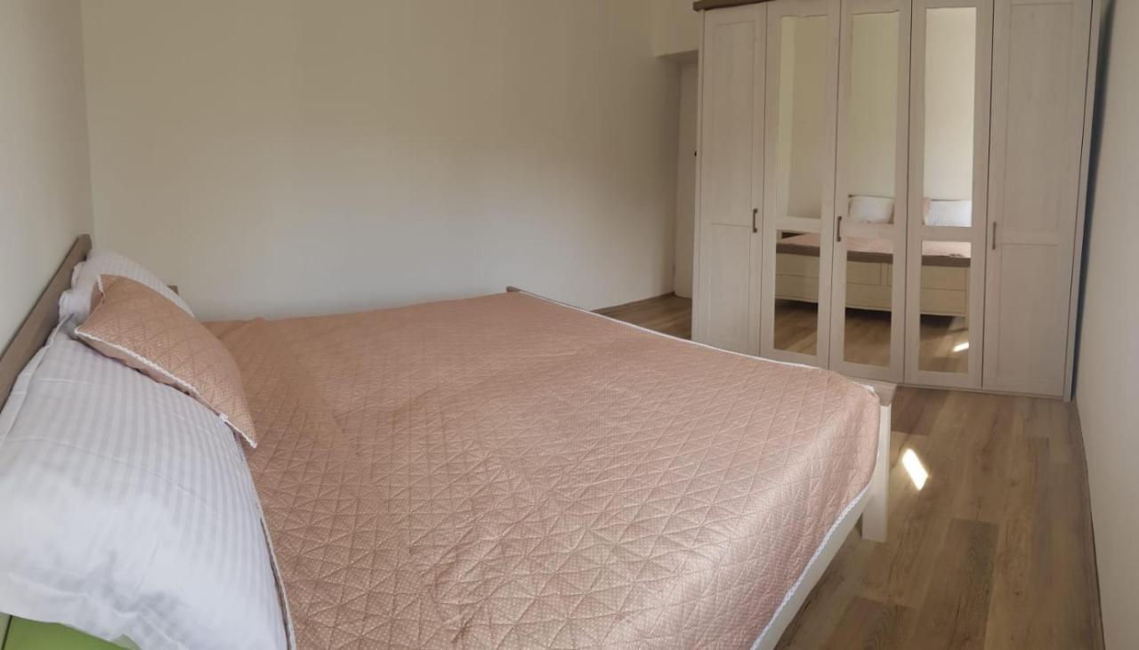 Apartman Milo - Zadar Eksteriør bilde