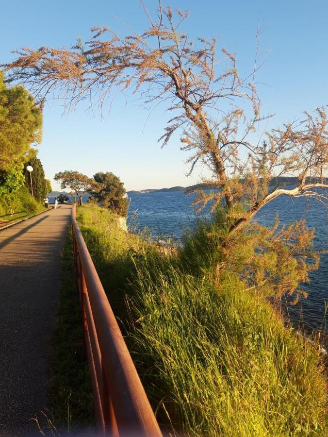 Apartman Milo - Zadar Eksteriør bilde