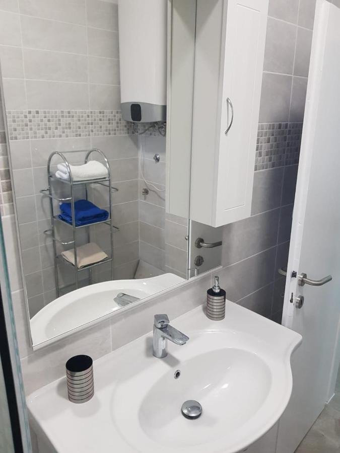 Apartman Milo - Zadar Eksteriør bilde