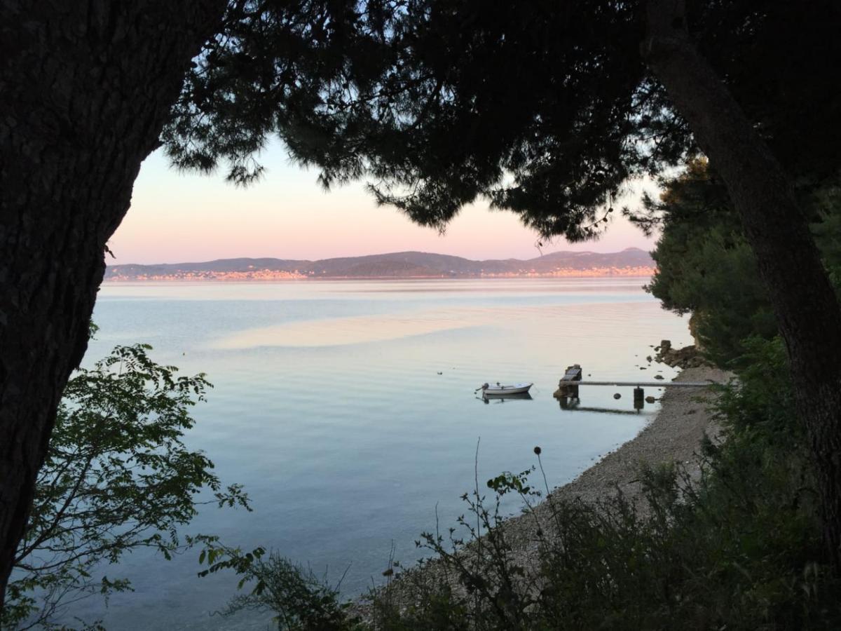 Apartman Milo - Zadar Eksteriør bilde