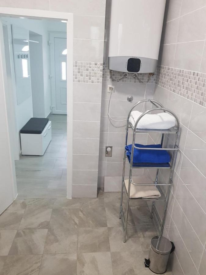 Apartman Milo - Zadar Eksteriør bilde