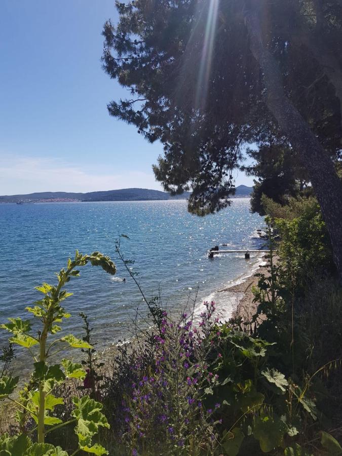 Apartman Milo - Zadar Eksteriør bilde