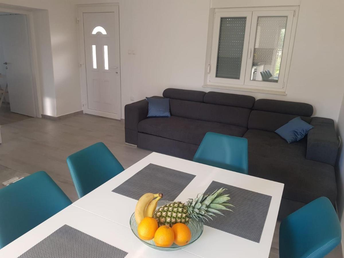 Apartman Milo - Zadar Eksteriør bilde