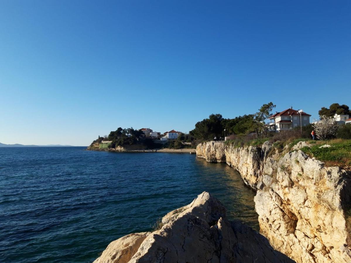 Apartman Milo - Zadar Eksteriør bilde