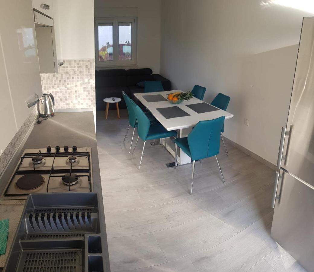 Apartman Milo - Zadar Eksteriør bilde