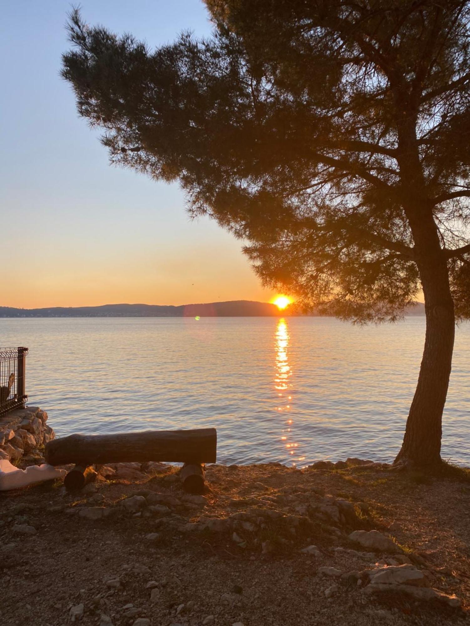 Apartman Milo - Zadar Eksteriør bilde