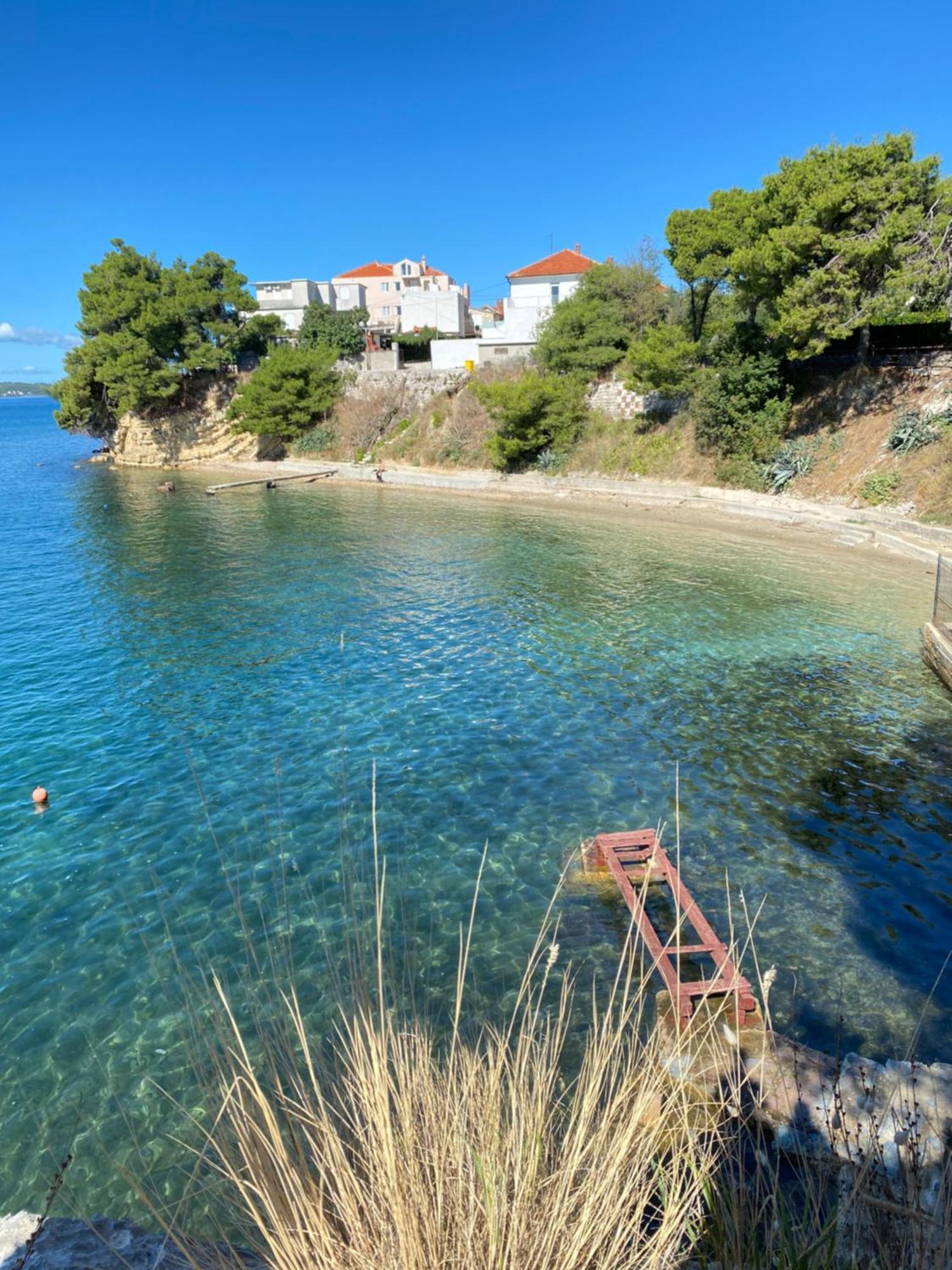 Apartman Milo - Zadar Eksteriør bilde